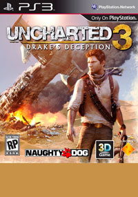 Uncharted 3