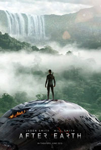 After Earth